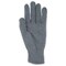 Magid Machine Knit Gloves, Gray, , 12 PK G14181KW-J - alternate 3